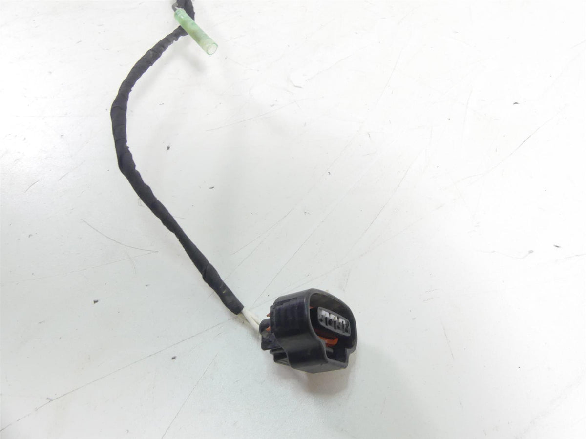 2017 Can Am Maverick X3 XDS Turbo R Engine Wiring Harness Loom -No Cut 420666605 {{ shop.shopifyCountryName }} - Mototech271