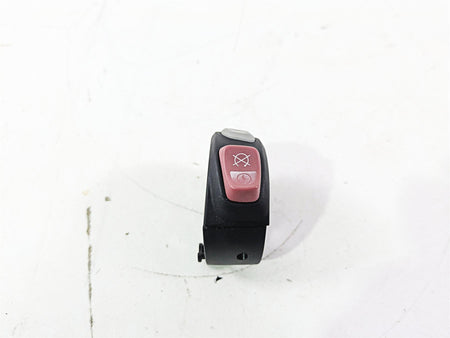 2015 BMW R1200GS Adv K51 Right Hand Control Switch Grip Heater 61318546186 {{ shop.shopifyCountryName }} - Mototech271