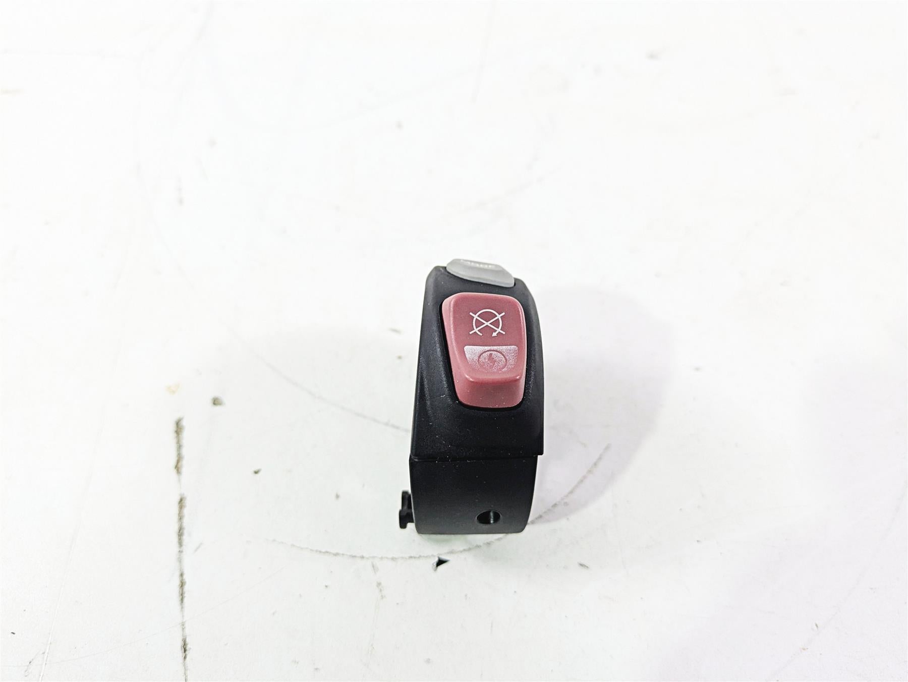 2015 BMW R1200GS Adv K51 Right Hand Control Switch Grip Heater 61318546186