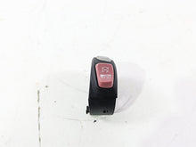 Load image into Gallery viewer, 2015 BMW R1200GS Adv K51 Right Hand Control Switch Grip Heater 61318546186
