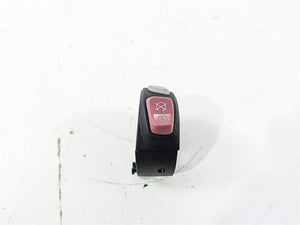 2015 BMW R1200GS Adv K51 Right Hand Control Switch Grip Heater 61318546186