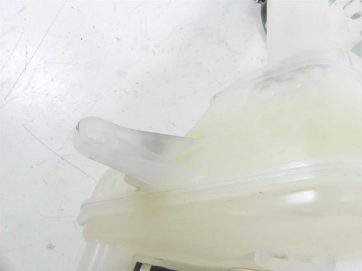2017 Arctic Mountain Cat M8000 153 Coolant Water Bottle Reservoir 0613-135 {{ shop.shopifyCountryName }} - Mototech271