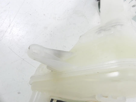 2017 Arctic Mountain Cat M8000 153 Coolant Water Bottle Reservoir 0613-135 {{ shop.shopifyCountryName }} - Mototech271
