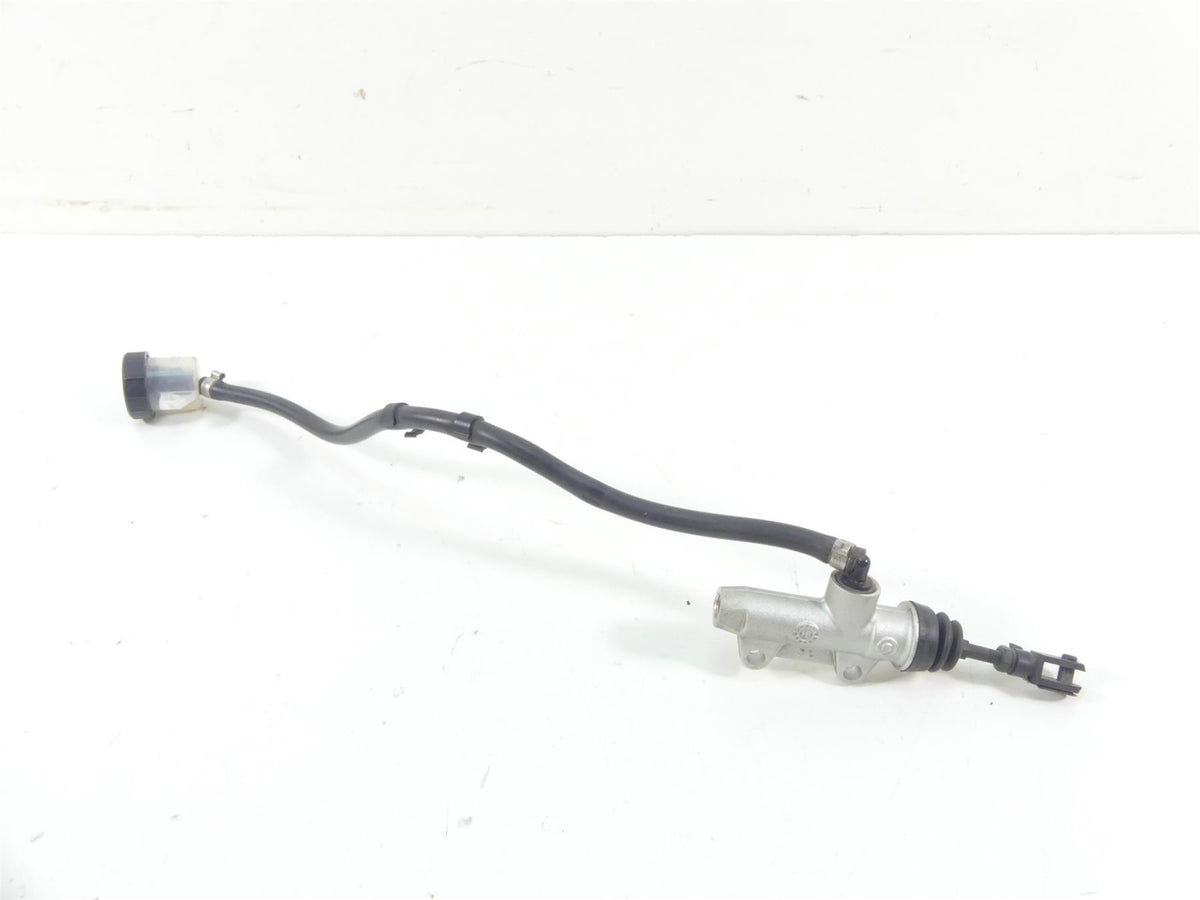 2017 BMW F800GS K72 Rear Brembo Brake Master Cylinder 13mm 34217692190 {{ shop.shopifyCountryName }} - Mototech271