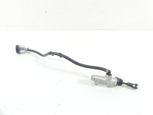 2017 BMW F800GS K72 Rear Brembo Brake Master Cylinder 13mm 34217692190 | Mototech271
