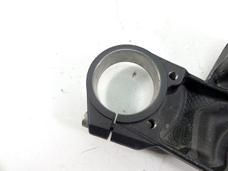 2017 Kawasaki ZX1400 ZX14R Ninja Upper Triple Tree Steering Clamp 44039-0113 {{ shop.shopifyCountryName }} - Mototech271