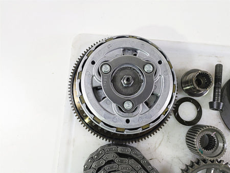 2020 Harley Softail FXST Standard M8 Primary Drive Clutch Kit 37000263A {{ shop.shopifyCountryName }} - Mototech271
