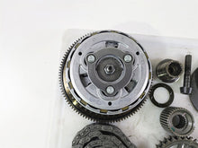 Load image into Gallery viewer, 2020 Harley Softail FXST Standard M8 Primary Drive Clutch Kit 37000263A
