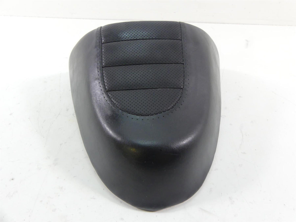 2006 Harley VRSCD Night V Rod Rear Passenger Pillion Saddle Seat- Read 52371-06 {{ shop.shopifyCountryName }} - Mototech271