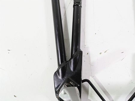 2019 BMW G310GS K02 Rear Footpeg Rest & Mounts Set 46718560597 46718560598 {{ shop.shopifyCountryName }} - Mototech271