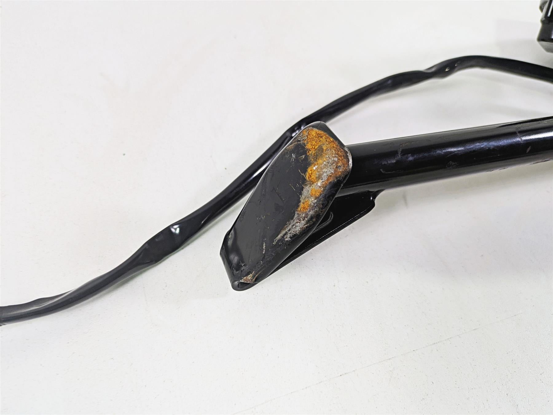 2022 Ducati Scrambler Desert Sled Side Kickstand Stand & Switch 55610981CA {{ shop.shopifyCountryName }} - Mototech271
