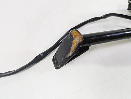 2022 Ducati Scrambler Desert Sled Side Kickstand Stand & Switch 55610981CA {{ shop.shopifyCountryName }} - Mototech271
