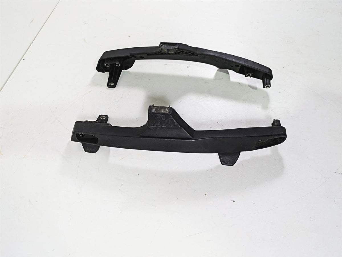 2012 BMW R1200R K27 Saddlebag Holder Luggage Rack Set 46547698887 46547698888 {{ shop.shopifyCountryName }} - Mototech271