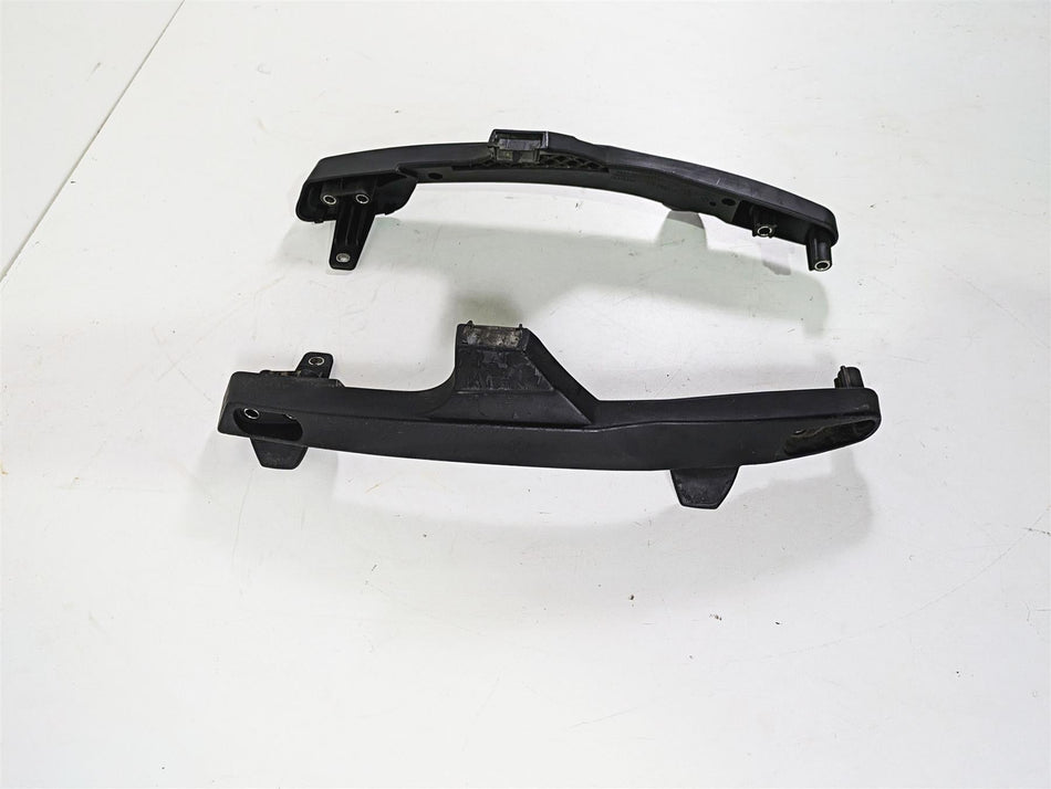 2012 BMW R1200R K27 Saddlebag Holder Luggage Rack Set 46547698887 46547698888 {{ shop.shopifyCountryName }} - Mototech271