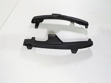 Load image into Gallery viewer, 2012 BMW R1200R K27 Saddlebag Holder Luggage Rack Set 46547698887 46547698888 | Mototech271
