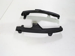 2012 BMW R1200R K27 Saddlebag Holder Luggage Rack Set 46547698887 46547698888 | Mototech271