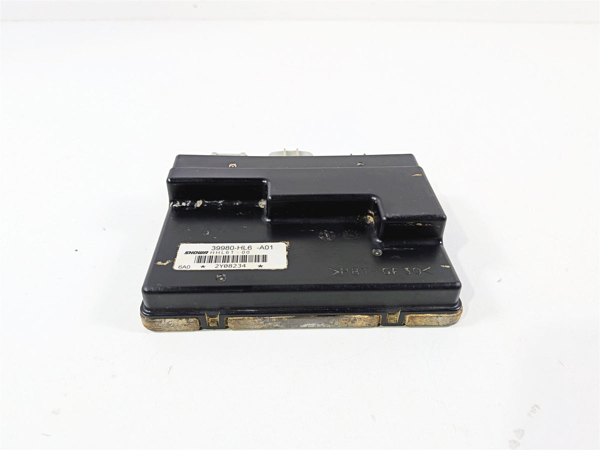 2020 Honda Talon SXS1000 S2R 1000R Eps Power Steering Module Showa 39980-HL6-A01 {{ shop.shopifyCountryName }} - Mototech271