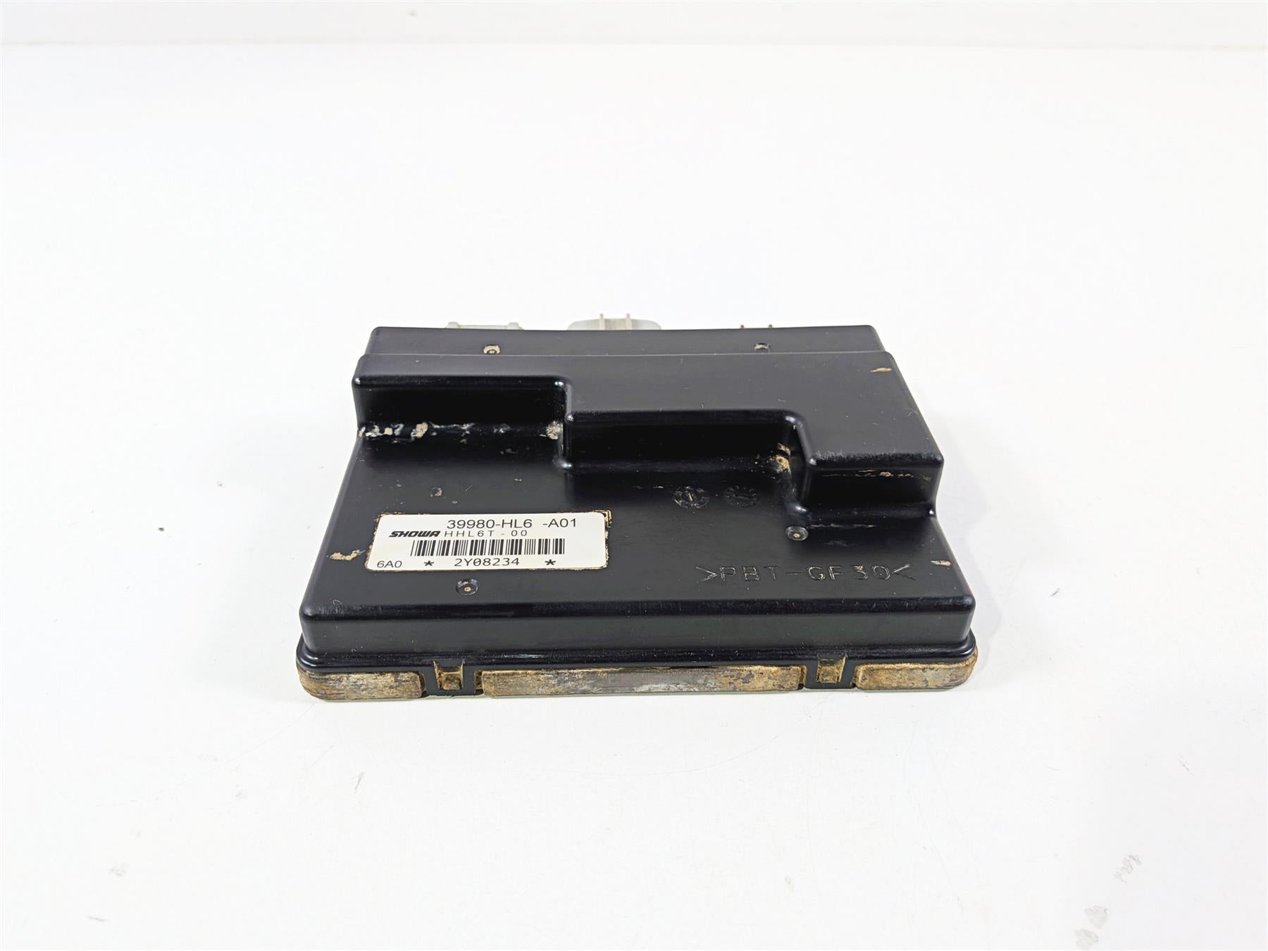 2020 Honda Talon SXS1000 S2R 1000R Eps Power Steering Module Showa 39980-HL6-A01 {{ shop.shopifyCountryName }} - Mototech271
