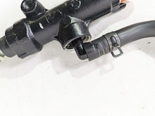 Load image into Gallery viewer, 2024 Kawasaki ZX6R ZX636 Ninja Rear Brake Master Cylinder 1/2&quot; 43015-0575 | Mototech271
