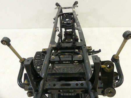 2016 Polaris Sportsman 850SP Bent Frame Chassis Cln Ez Registr 1020846-067 {{ shop.shopifyCountryName }} - Mototech271