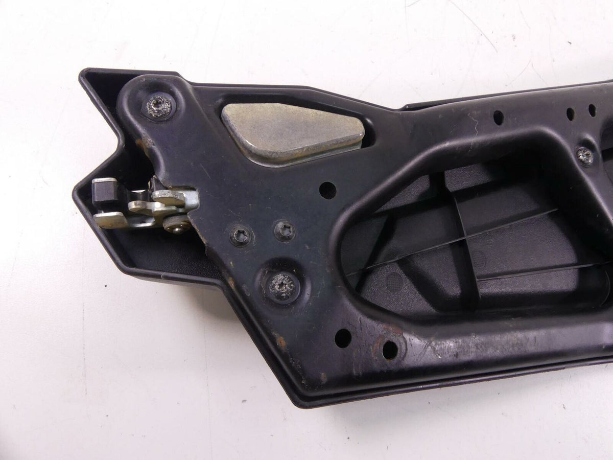 2018 Polaris RZR XP 1000 EPS Right Door Frame Mount + Cover 5257930-458 5450638 {{ shop.shopifyCountryName }} - Mototech271