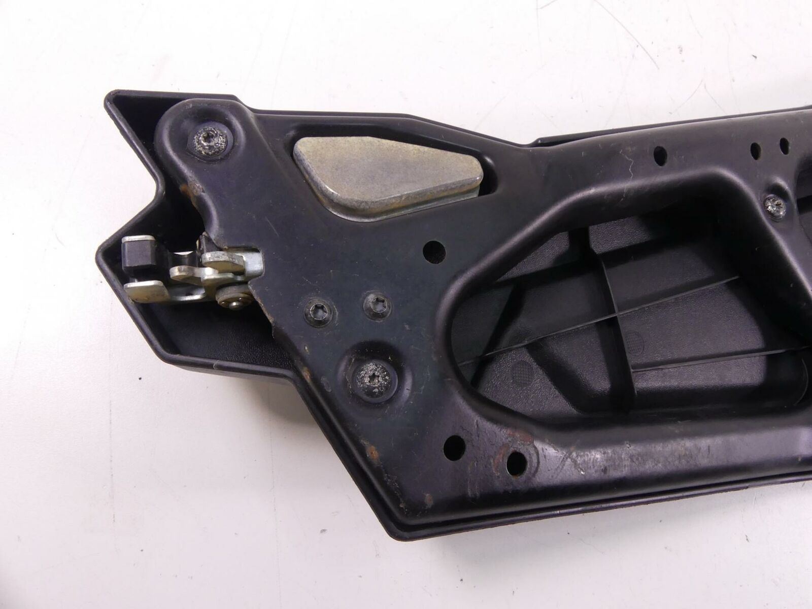 2018 Polaris RZR XP 1000 EPS Right Door Frame Mount + Cover 5257930-458 5450638 {{ shop.shopifyCountryName }} - Mototech271
