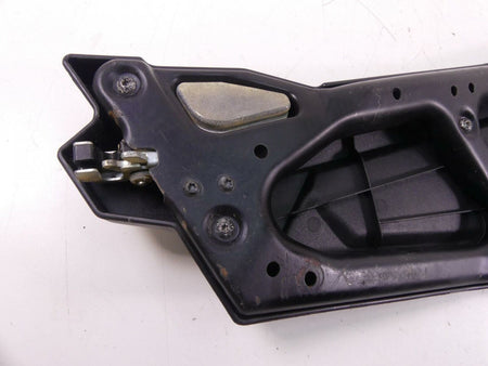 2018 Polaris RZR XP 1000 EPS Right Door Frame Mount + Cover 5257930-458 5450638 {{ shop.shopifyCountryName }} - Mototech271