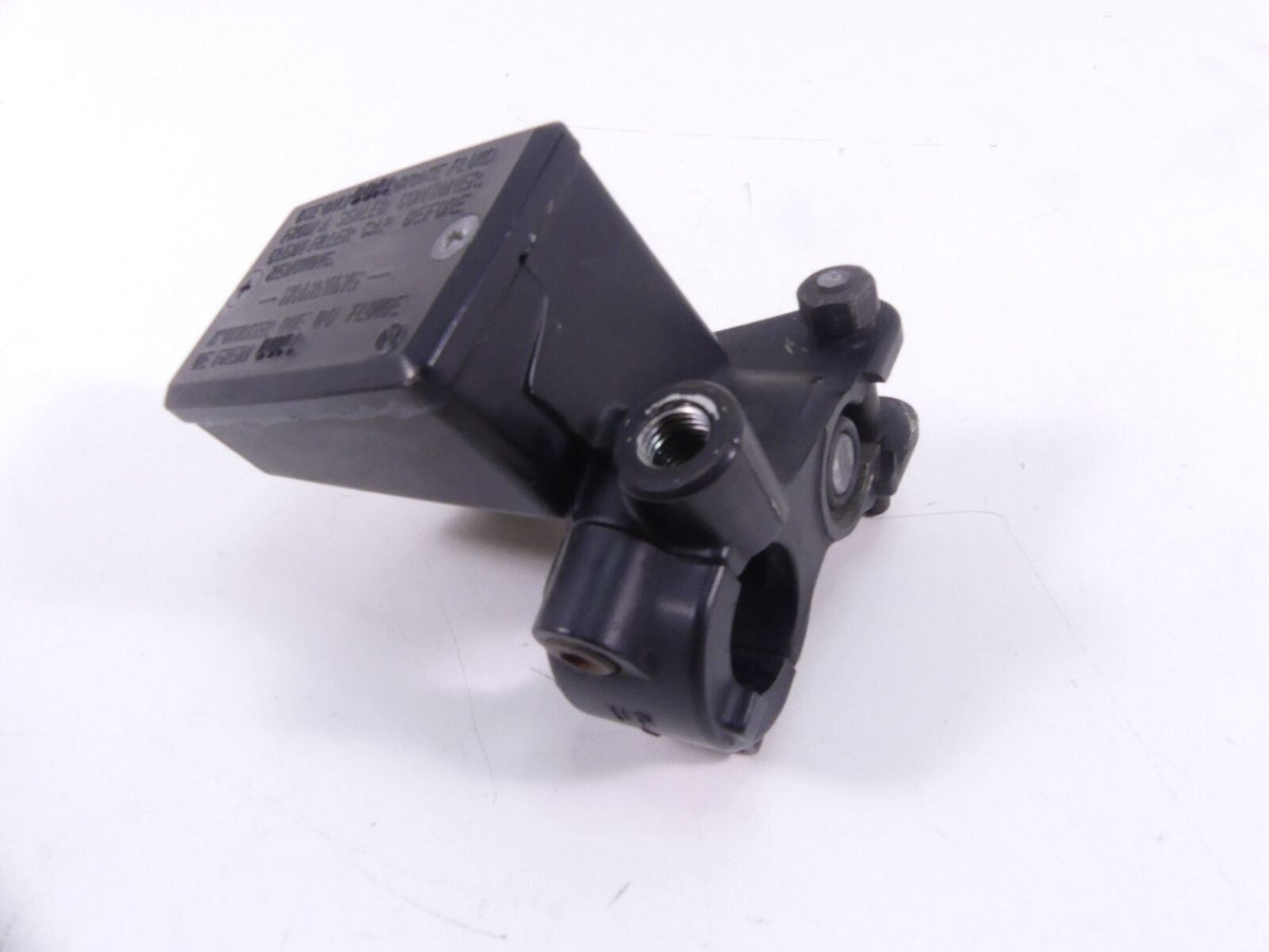 2006 Buell Ulysses XB12 X Front Nissin 1/2" Brake Master Cylinder N0200.1AJ {{ shop.shopifyCountryName }} - Mototech271