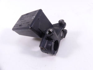 2006 Buell Ulysses XB12 X Front Nissin 1/2" Brake Master Cylinder N0200.1AJ