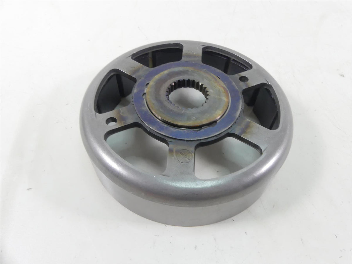 2018 Harley FLHC Softail Heritage Ignition Flyweel Fly Wheel Rotor 40A 29900058 {{ shop.shopifyCountryName }} - Mototech271