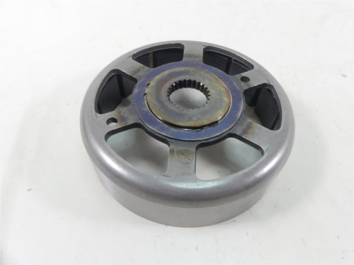2018 Harley FLHC Softail Heritage Ignition Flyweel Fly Wheel Rotor 40A 29900058 | Mototech271