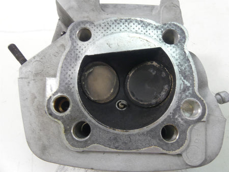 2000 Harley Dyna FXR4 CVO Super Glide Cylinder Head Cylinderhead Set 16720-84C {{ shop.shopifyCountryName }} - Mototech271