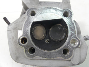 2000 Harley Dyna FXR4 CVO Super Glide Cylinder Head Cylinderhead Set 16720-84C