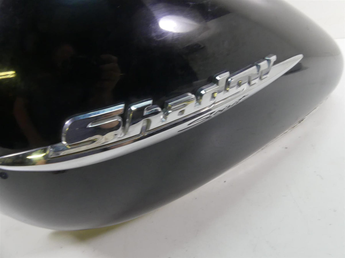 2007 Honda VT1100 C Shadow Spirit Fuel Gas Petrol Tank -Read 17520-MAA-B00 {{ shop.shopifyCountryName }} - Mototech271