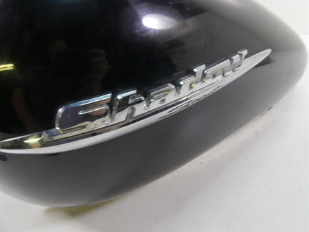 2007 Honda VT1100 C Shadow Spirit Fuel Gas Petrol Tank -Read 17520-MAA-B00 {{ shop.shopifyCountryName }} - Mototech271