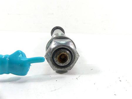 2011 Harley Softail FXS Blackline 25mm Front Axle Wheel Spindle 41547-07A {{ shop.shopifyCountryName }} - Mototech271