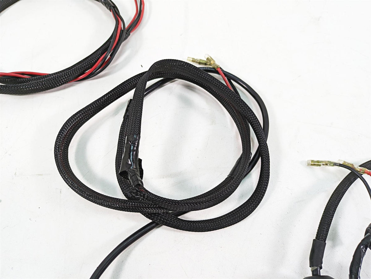 2016 Suzuki M109R VZR1800 Aftermarket Led Spot Light Set - Read {{ shop.shopifyCountryName }} - Mototech271