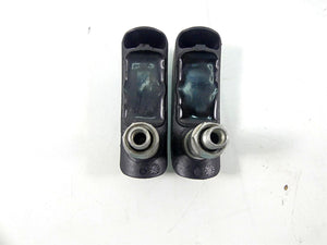 2014 BMW R1200GS K50 Rdc Module & Both Tire Sensor Set 65758546222