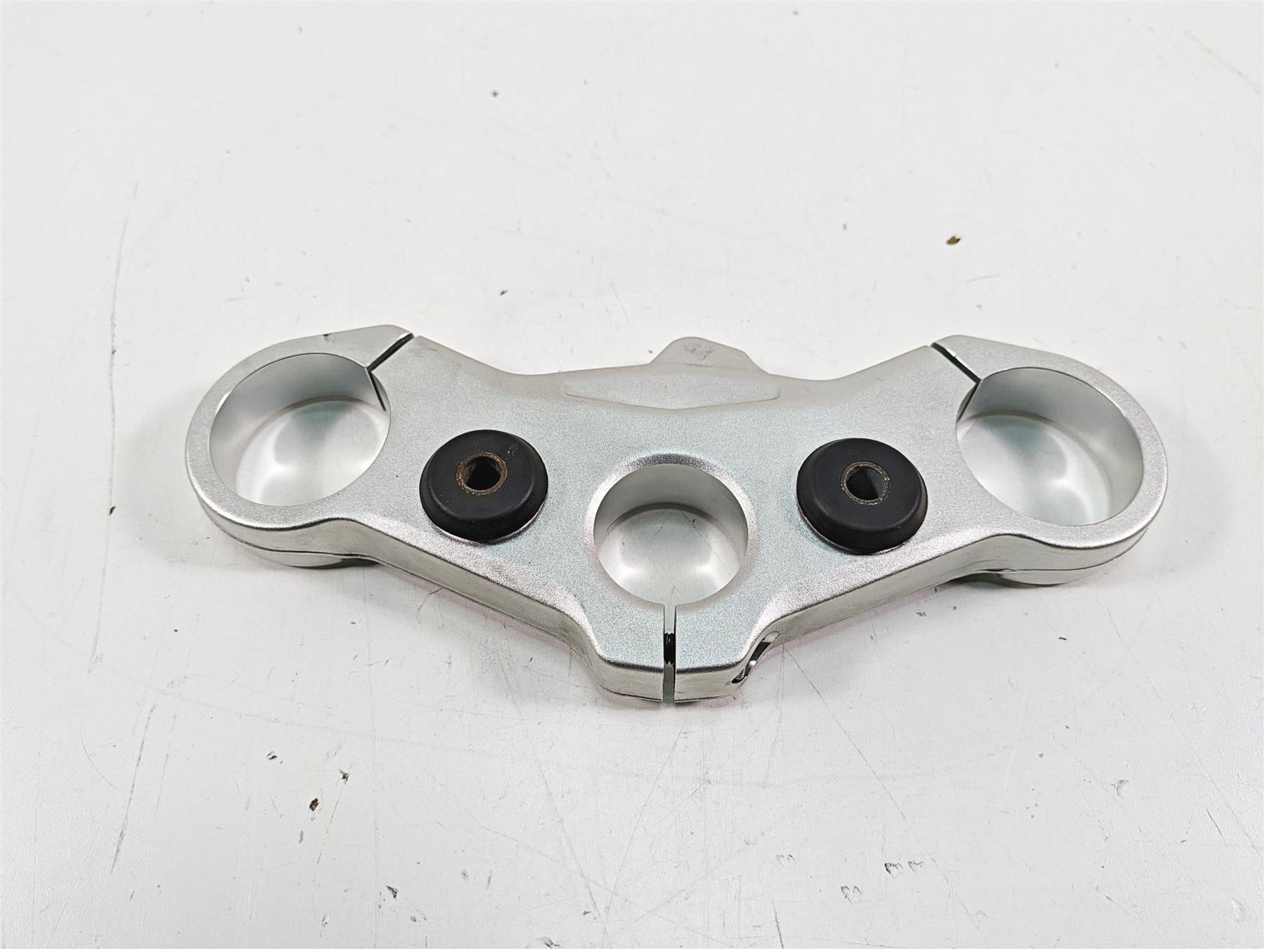 2017 Mv Agusta Dragster 800 Upper Triple Tree Steering Clamp 50mm 8000B6245 {{ shop.shopifyCountryName }} - Mototech271