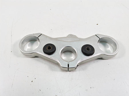 2017 Mv Agusta Dragster 800 Upper Triple Tree Steering Clamp 50mm 8000B6245 {{ shop.shopifyCountryName }} - Mototech271