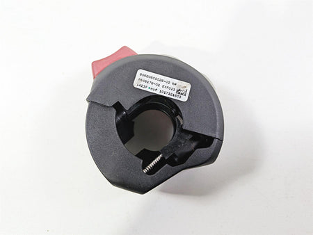 2014 BMW S1000RR K46 Right Hand Control Switch Grip Heater 61318546176 {{ shop.shopifyCountryName }} - Mototech271