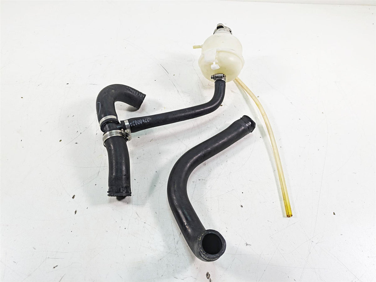 2016 Sea-Doo Spark 900 Coolant Bottle Reservoir & Hoses Set 509000802 {{ shop.shopifyCountryName }} - Mototech271