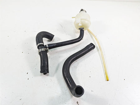 2016 Sea-Doo Spark 900 Coolant Bottle Reservoir & Hoses Set 509000802 {{ shop.shopifyCountryName }} - Mototech271