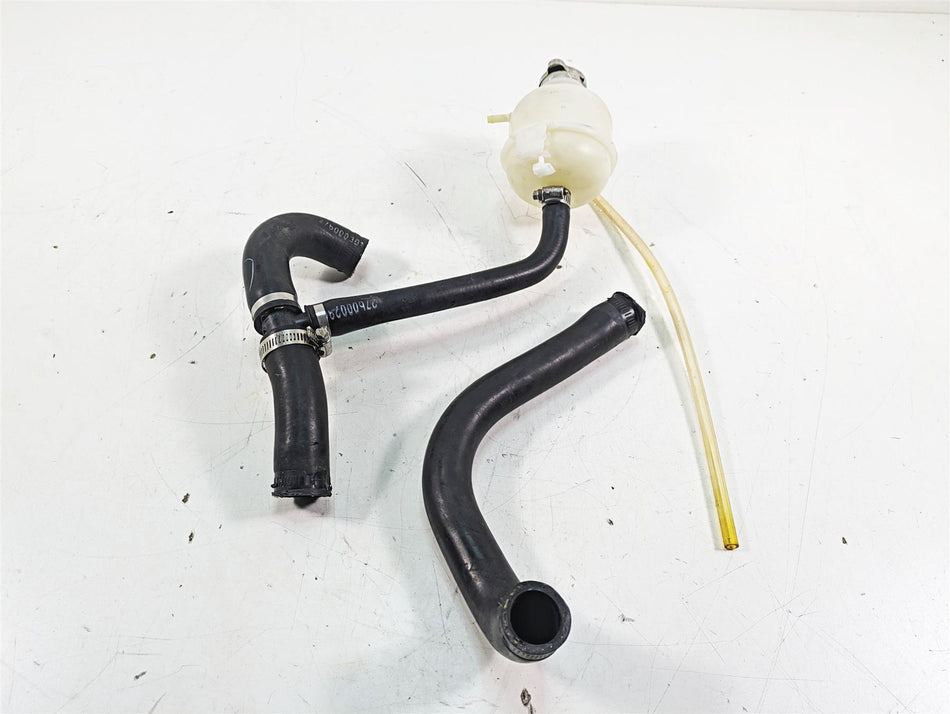 2016 Sea-Doo Spark 900 Coolant Bottle Reservoir & Hoses Set 509000802 {{ shop.shopifyCountryName }} - Mototech271