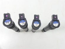 Load image into Gallery viewer, 2005 Honda CBR1000RR SC57 Denso Ignition Coil Set &amp; Wiring 30700-MEL-003
