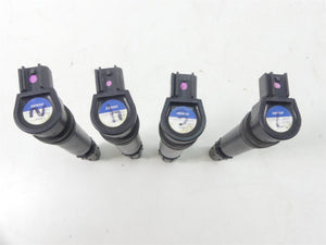 2005 Honda CBR1000RR SC57 Denso Ignition Coil Set & Wiring 30700-MEL-003