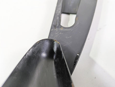 2019 Suzuki M109R VZR1800 Boulevard Right Fender Black Strut Cover 41630-48G20 {{ shop.shopifyCountryName }} - Mototech271