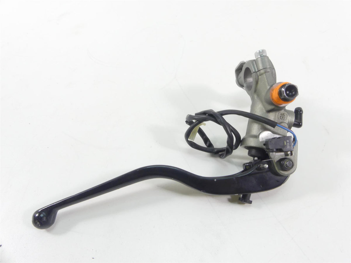 2017 Ducati Monster 1200 S Brembo Clutch Master Cylinder + Lever 63040663A {{ shop.shopifyCountryName }} - Mototech271