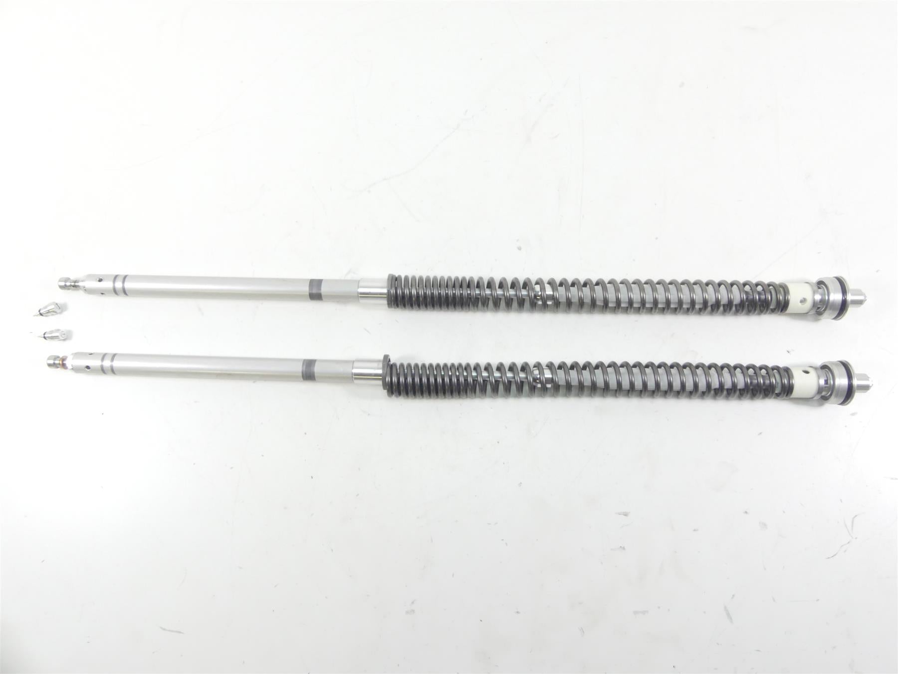 2017 Yamaha XT1200Z Super Tenere Front Fork Leg Internals Set 23P-23117-00-00 | Mototech271