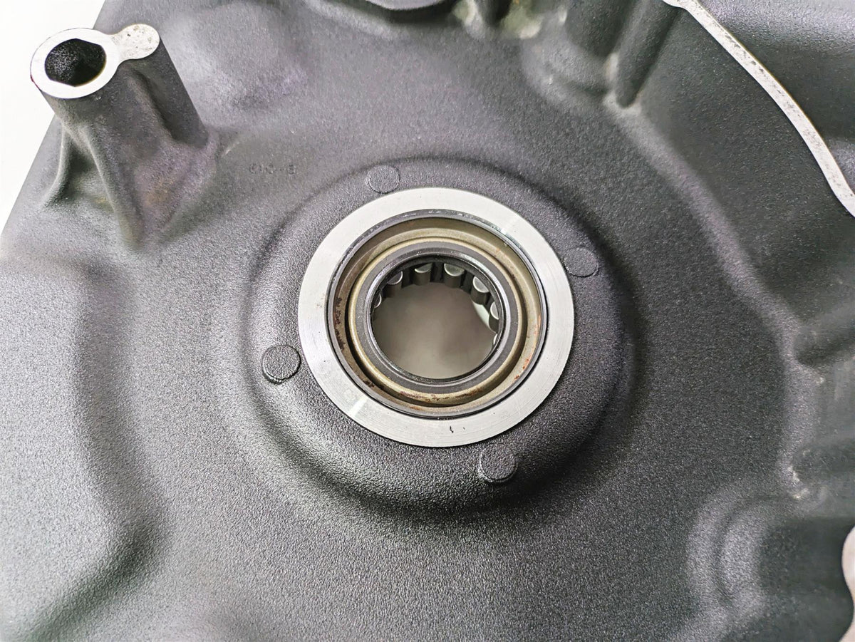 2016 Harley FXDL Dyna Low Rider Inner Primary Drive Clutch Cover -Read 60681-06C {{ shop.shopifyCountryName }} - Mototech271